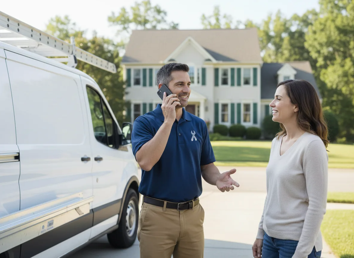 Home Gutter Service Oakville, WA FAQs